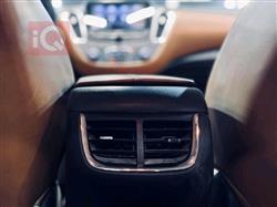 شيفروليه ماليبو